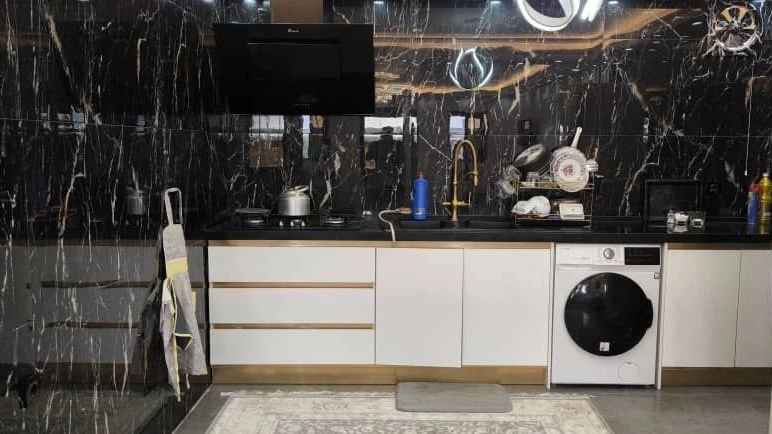 واحد دو خوابه