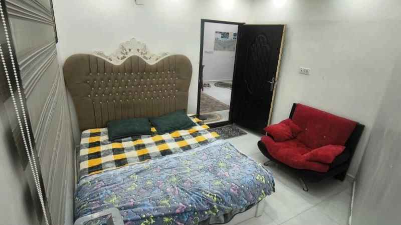 سوئیت تک خواب