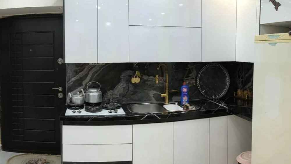 سوئیت بدون اتاق خواب