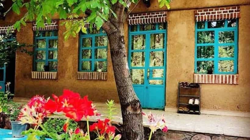 رزرو آنلاین خانه باغ و سوئیت بومگردی دماوندی در نزدیکی بهشهر؛ تجربه‌ای متفاوت از اقامت در طبیعت