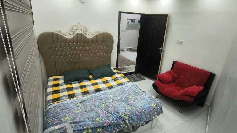 سوئیت تک خواب