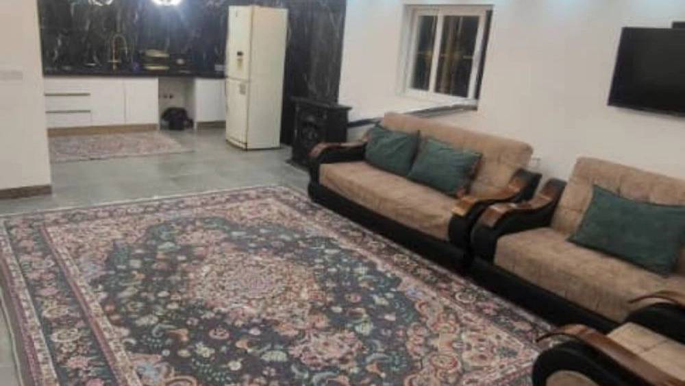 سوئیت دو خوابه