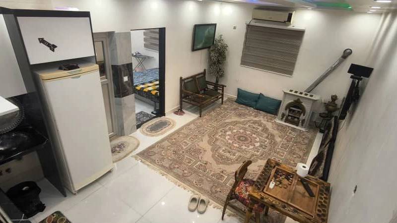 سوئیت تک خواب