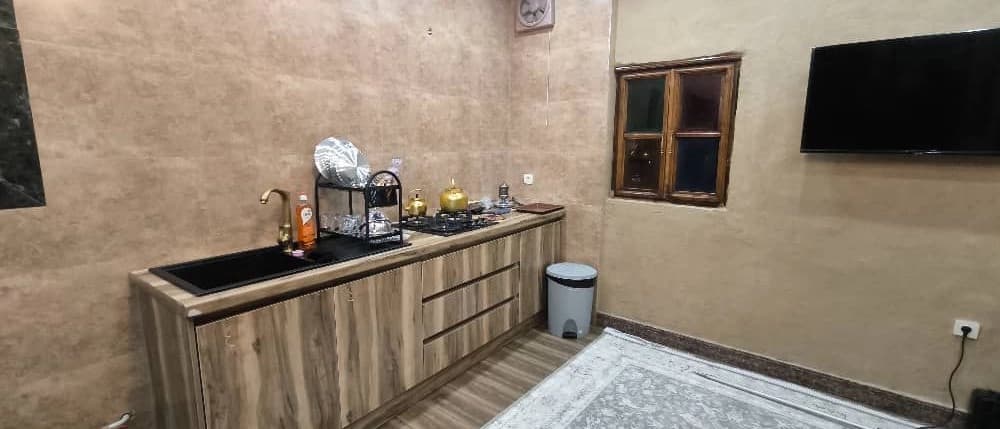 اقامت در مازندران