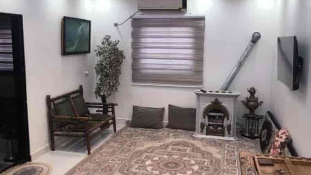 واحد یک خواب همکف واحد یک خواب همکف