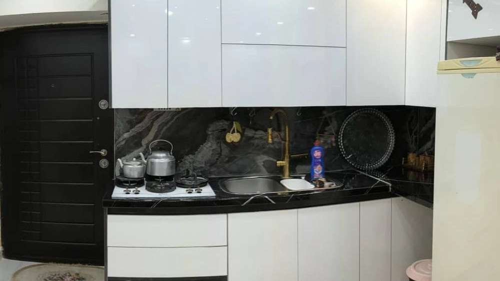 سوئیت بدون اتاق خواب سوئیت بدون اتاق خواب